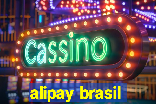 alipay brasil