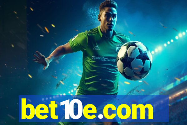 bet10e.com