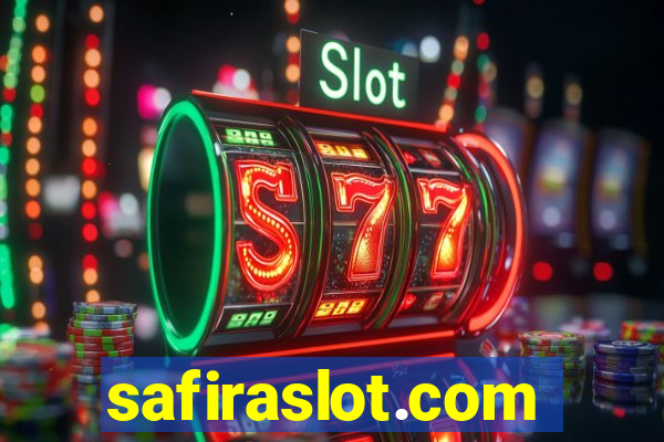 safiraslot.com