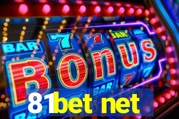 81bet net