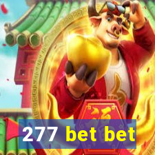 277 bet bet