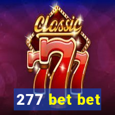 277 bet bet