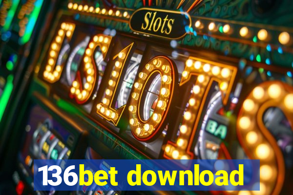 136bet download