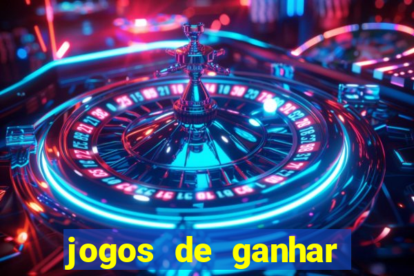 jogos de ganhar dinheiro no pix na hora