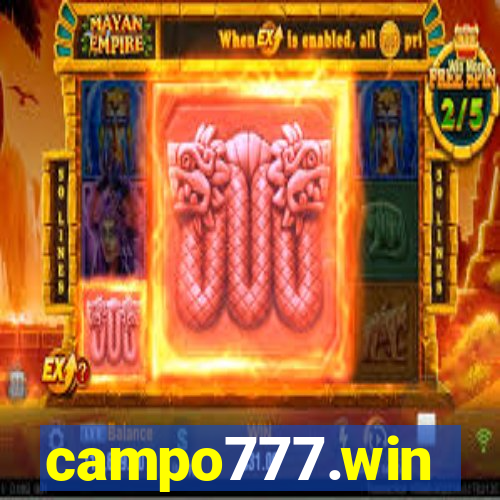 campo777.win