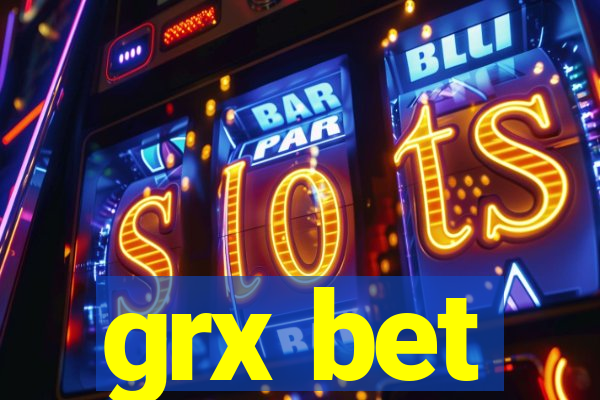 grx bet