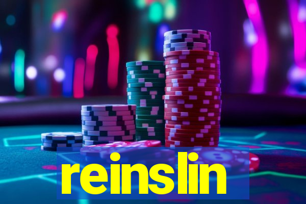 reinslin