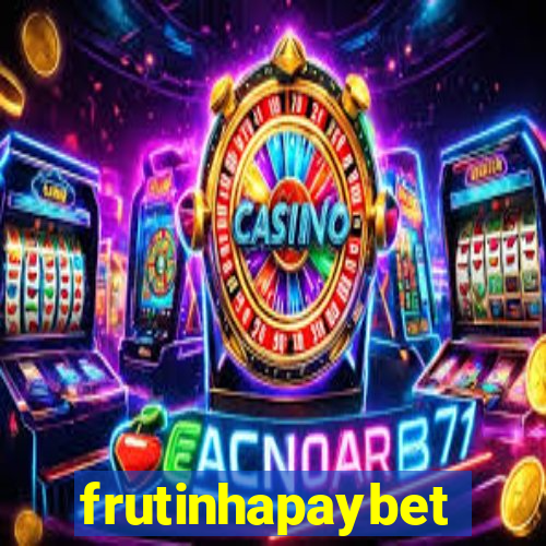 frutinhapaybet