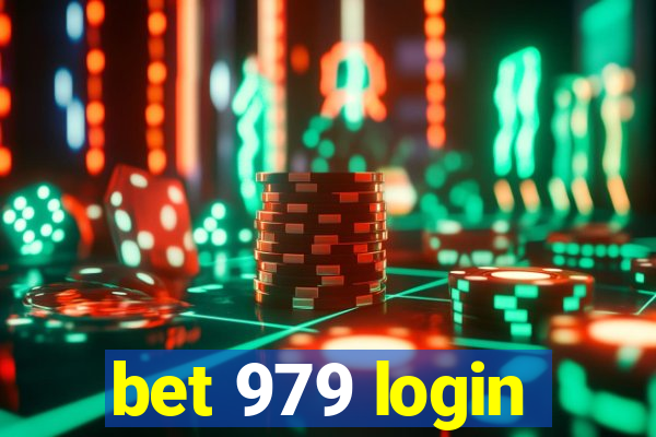 bet 979 login