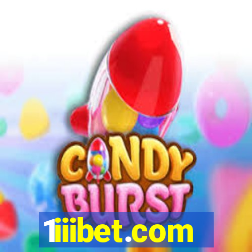 1iiibet.com