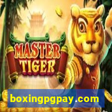 boxingpgpay.com