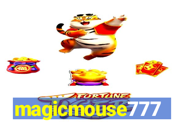 magicmouse777