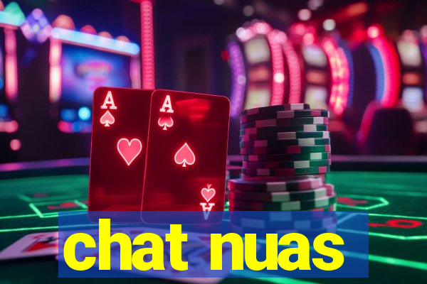 chat nuas