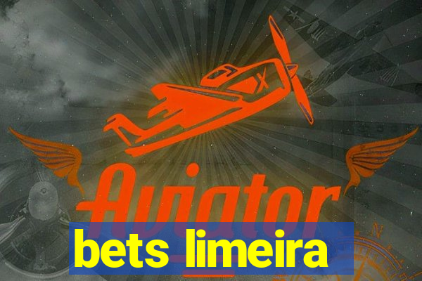 bets limeira