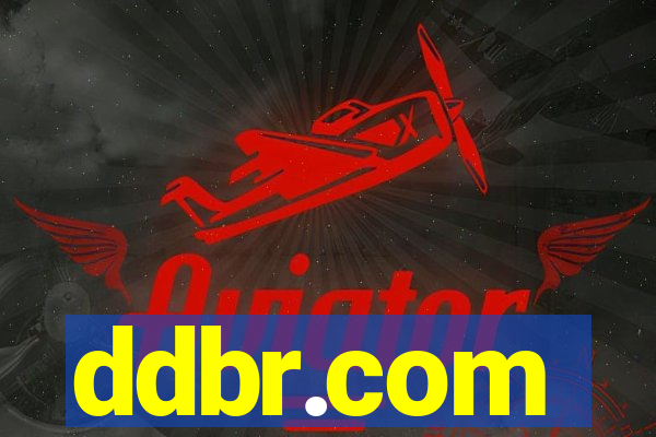 ddbr.com