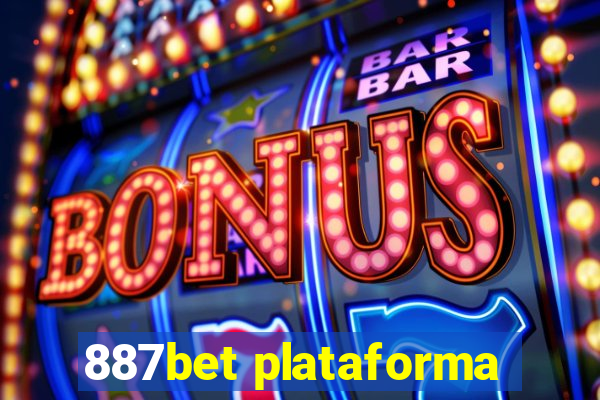 887bet plataforma