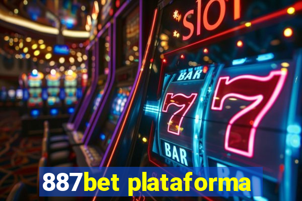 887bet plataforma