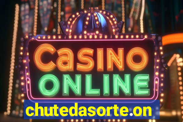 chutedasorte.online