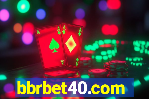 bbrbet40.com