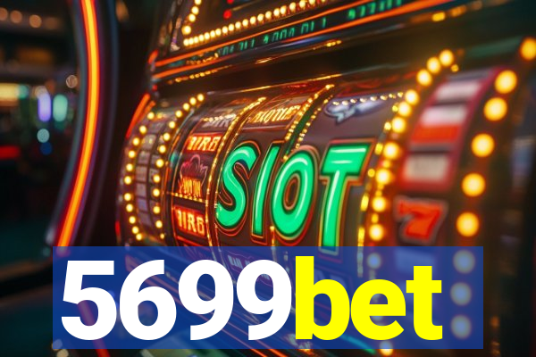 5699bet