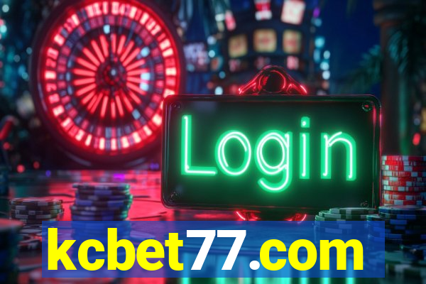 kcbet77.com