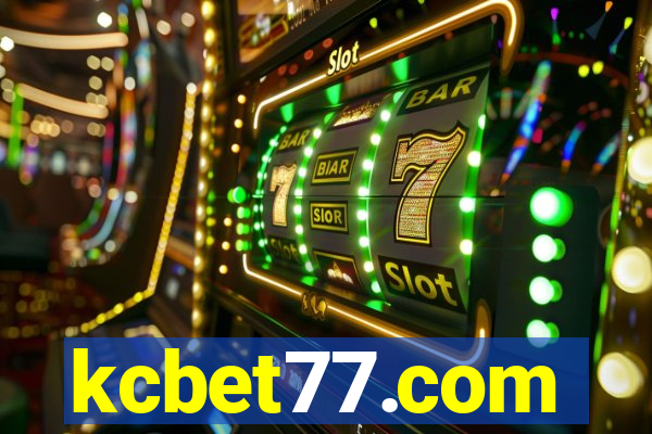 kcbet77.com