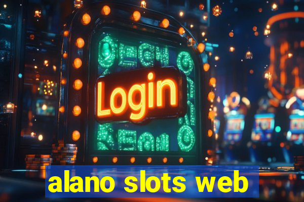 alano slots web