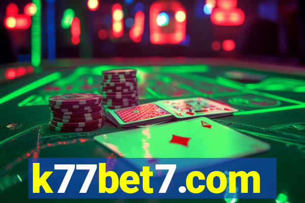 k77bet7.com