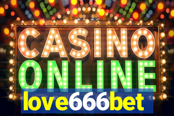 love666bet