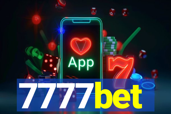 7777bet