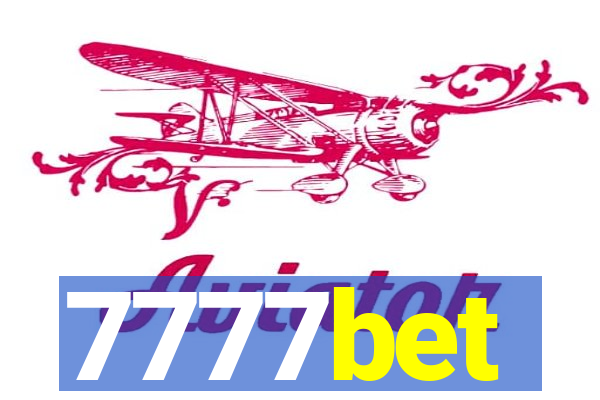 7777bet