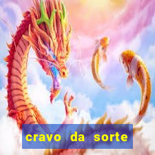 cravo da sorte jogos online