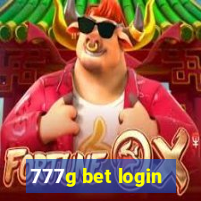 777g bet login