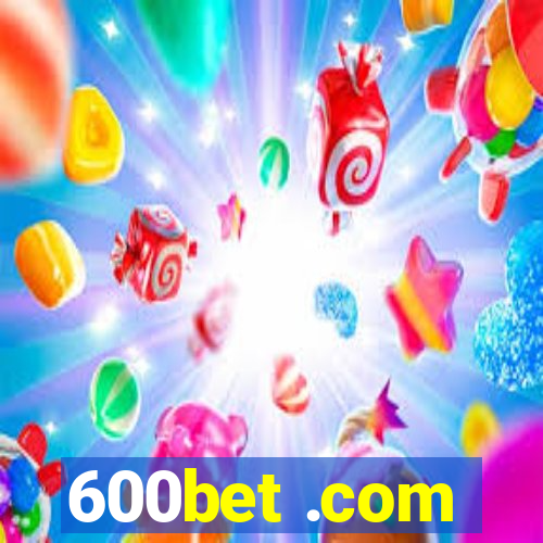 600bet .com