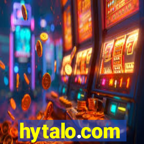 hytalo.com