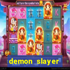 demon slayer dublado assistir online