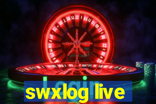 swxlog live