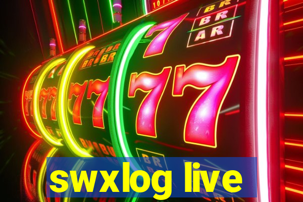 swxlog live