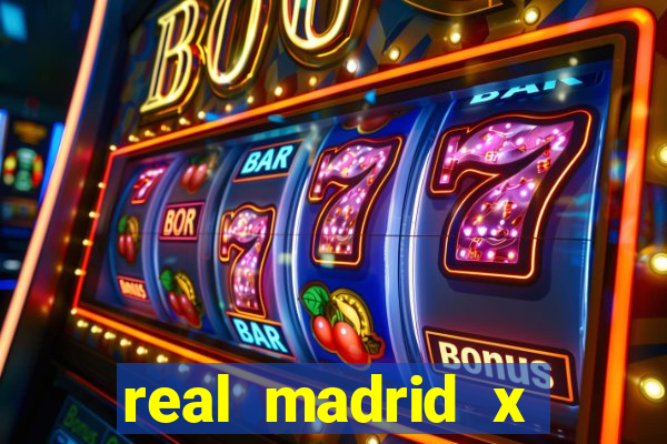 real madrid x atletico de bilbao multicanais