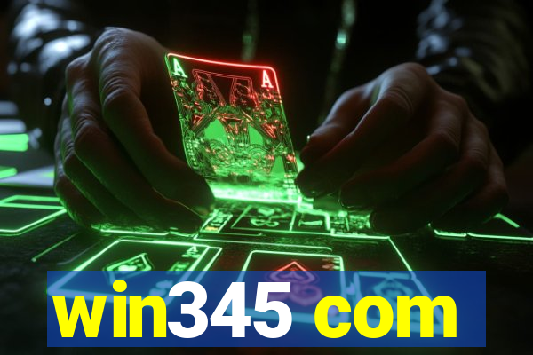 win345 com