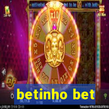 betinho bet