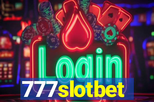 777slotbet