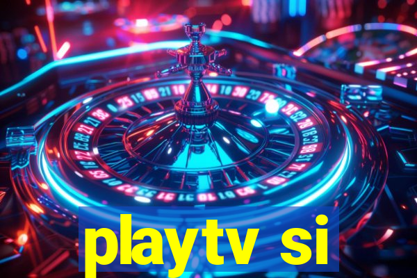 playtv si