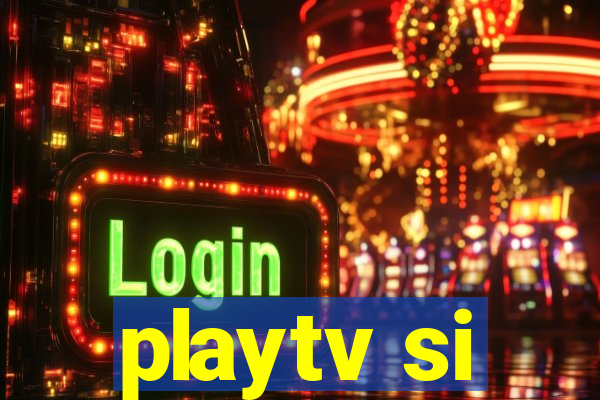 playtv si