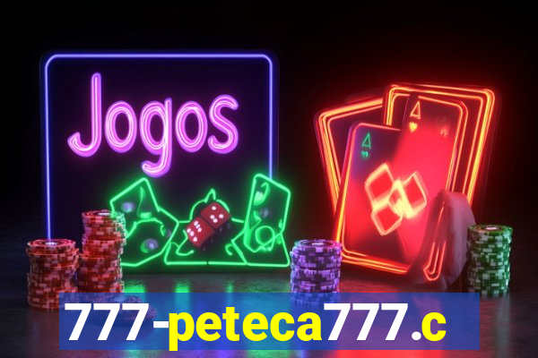 777-peteca777.com