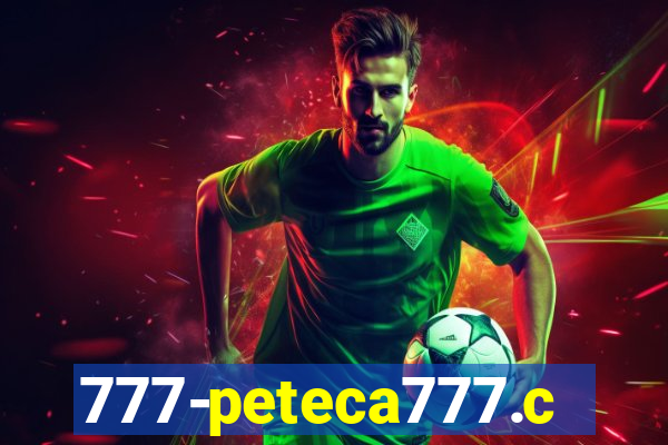 777-peteca777.com