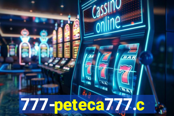 777-peteca777.com