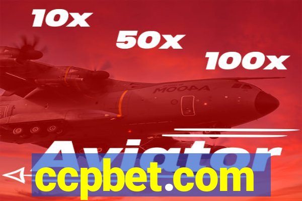 ccpbet.com