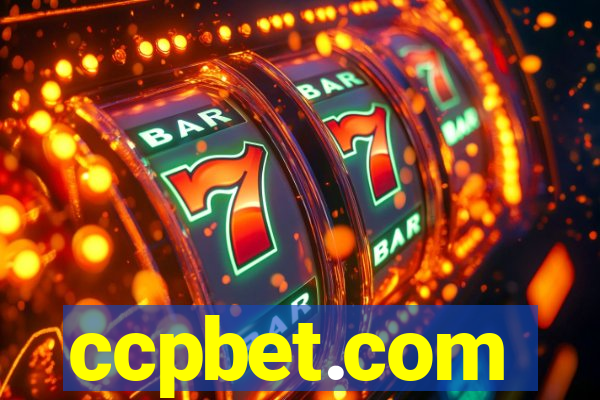 ccpbet.com