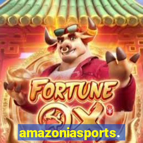 amazoniasports.com